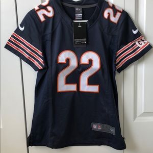 Matt Forte Bears Jersey